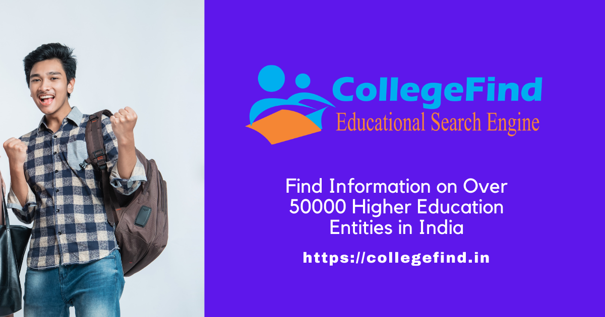 CollegeFind